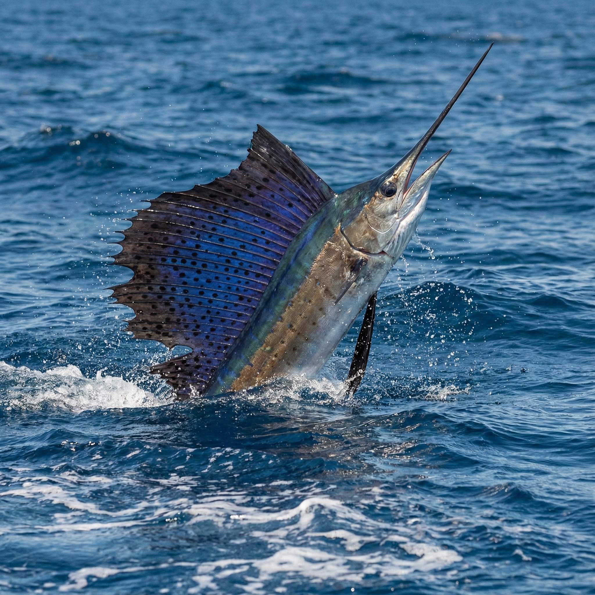 Sailfish